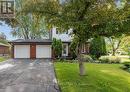 45 Arrowhead Crescent, Kitchener, ON 
