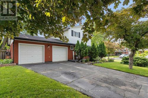 45 Arrowhead Crescent, Kitchener, ON 