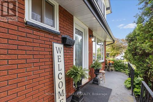 45 Arrowhead Crescent, Kitchener, ON 