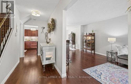 45 Arrowhead Crescent, Kitchener, ON 
