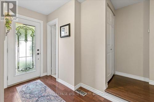 45 Arrowhead Crescent, Kitchener, ON 
