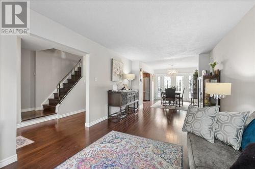 45 Arrowhead Crescent, Kitchener, ON 