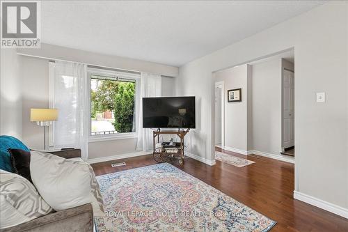 45 Arrowhead Crescent, Kitchener, ON 