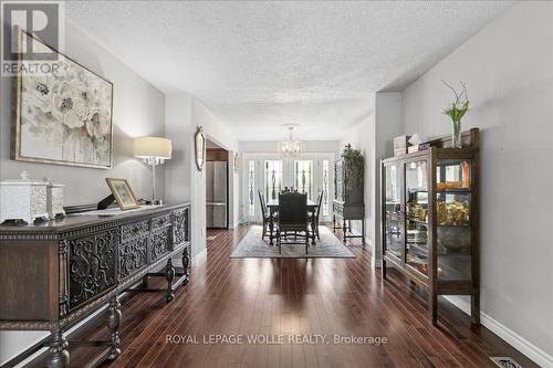 45 Arrowhead Crescent, Kitchener, ON 