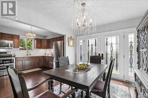 45 Arrowhead Crescent, Kitchener, ON 