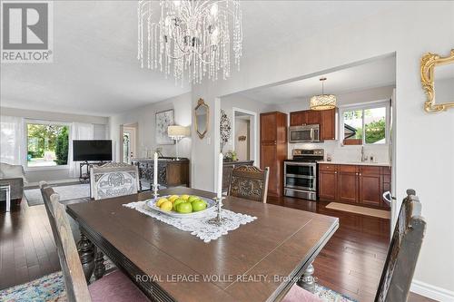 45 Arrowhead Crescent, Kitchener, ON 