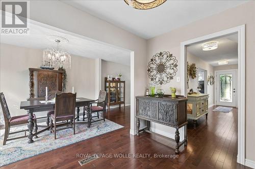 45 Arrowhead Crescent, Kitchener, ON 