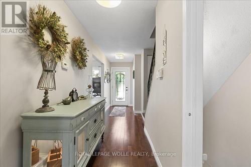 45 Arrowhead Crescent, Kitchener, ON 