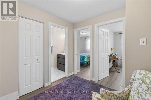 45 Arrowhead Crescent, Kitchener, ON 