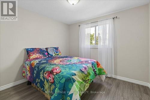 45 Arrowhead Crescent, Kitchener, ON 
