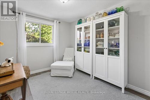 45 Arrowhead Crescent, Kitchener, ON 