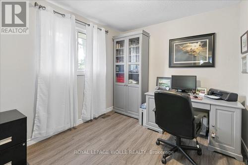 45 Arrowhead Crescent, Kitchener, ON 
