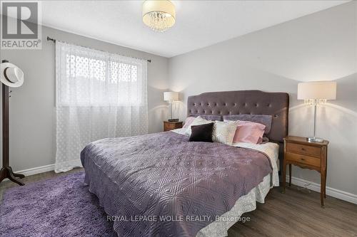 45 Arrowhead Crescent, Kitchener, ON 