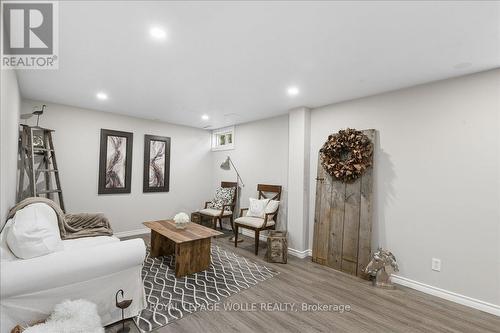 45 Arrowhead Crescent, Kitchener, ON 