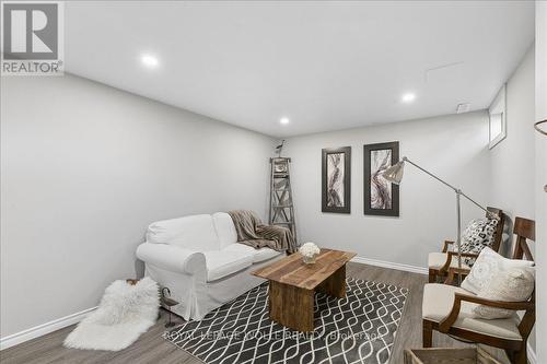 45 Arrowhead Crescent, Kitchener, ON 