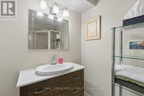 45 Arrowhead Crescent, Kitchener, ON 