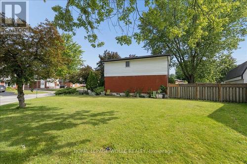 45 Arrowhead Crescent, Kitchener, ON 