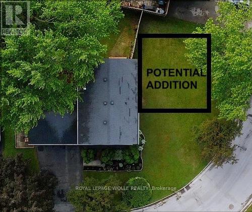 45 Arrowhead Crescent, Kitchener, ON 