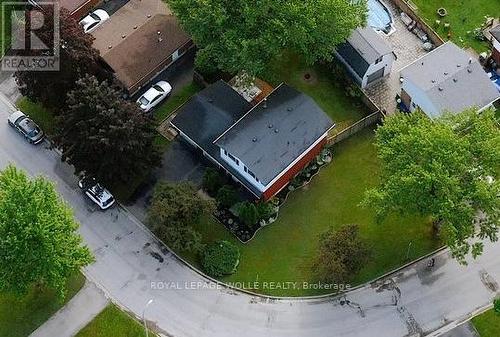 45 Arrowhead Crescent, Kitchener, ON 