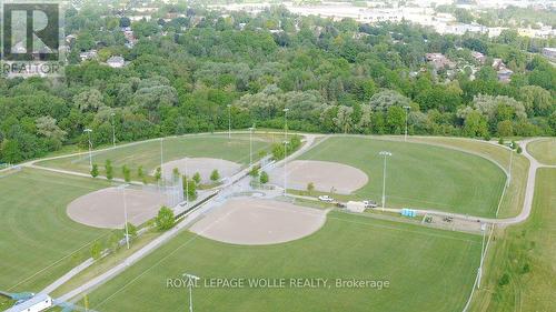 45 Arrowhead Crescent, Kitchener, ON 