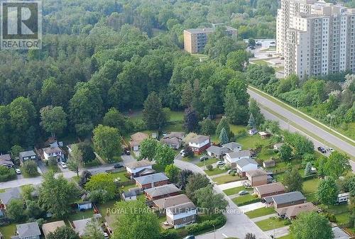 45 Arrowhead Crescent, Kitchener, ON 