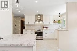 Kitchen - 