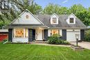 535 Sprucehill Avenue, Waterloo, ON 