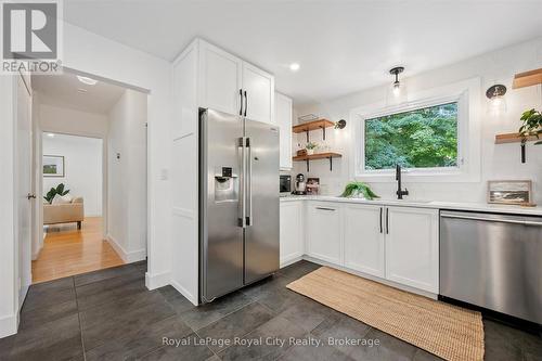 535 Sprucehill Avenue, Waterloo, ON 