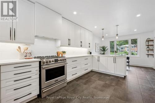535 Sprucehill Avenue, Waterloo, ON 