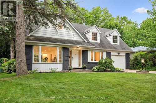 535 Sprucehill Avenue, Waterloo, ON 