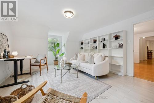 535 Sprucehill Avenue, Waterloo, ON 