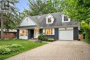 535 Sprucehill Avenue, Waterloo, ON 