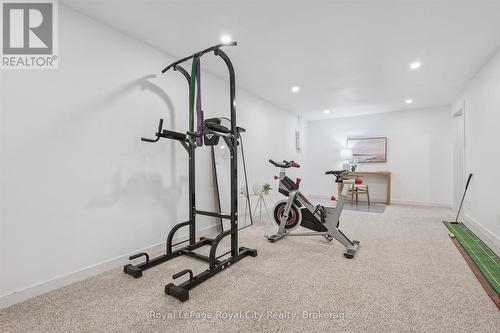 535 Sprucehill Avenue, Waterloo, ON 