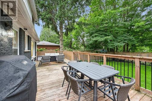 535 Sprucehill Avenue, Waterloo, ON 