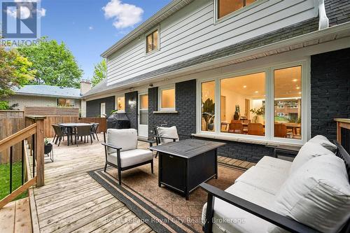 535 Sprucehill Avenue, Waterloo, ON 