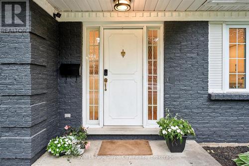 535 Sprucehill Avenue, Waterloo, ON 