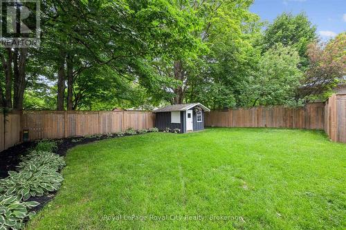535 Sprucehill Avenue, Waterloo, ON 