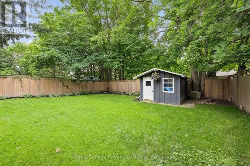 535 Sprucehill Avenue, Waterloo, ON 