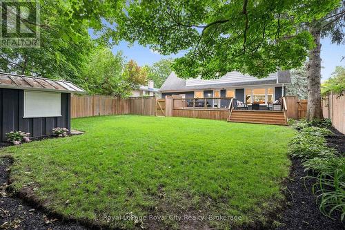 535 Sprucehill Avenue, Waterloo, ON 