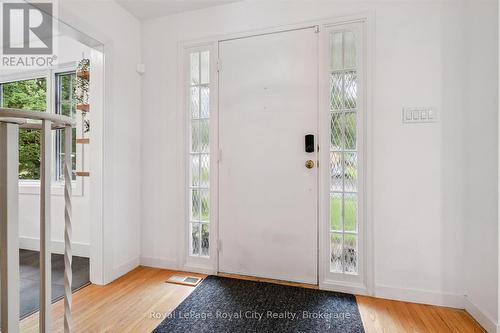 535 Sprucehill Avenue, Waterloo, ON 