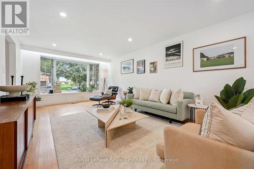 535 Sprucehill Avenue, Waterloo, ON 