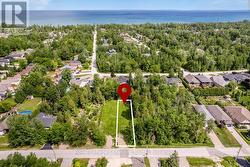LOT 95 ROBINSON ROAD Wasaga Beach, ON L9Z 3A6