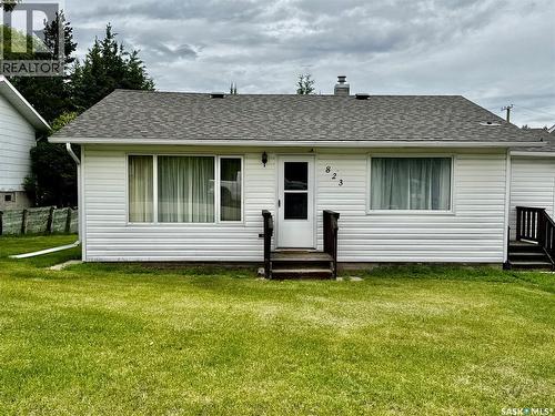 821 Sturgis Avenue, Sturgis, SK 