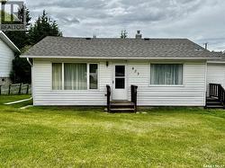 821 Sturgis AVENUE  Sturgis, SK S0A 4A0