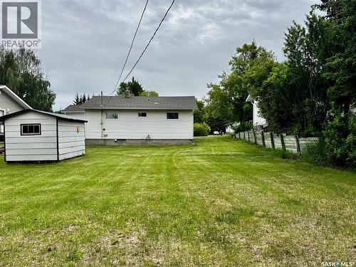 821 Sturgis Avenue, Sturgis, SK 