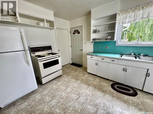 821 Sturgis Avenue, Sturgis, SK 