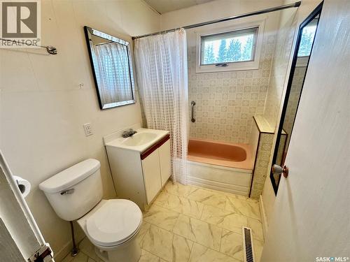 821 Sturgis Avenue, Sturgis, SK 