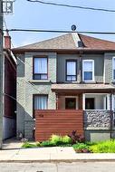 112 BURTON Street Hamilton, ON L8L 3R5