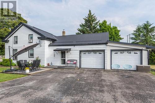 113 SOUTH TRENT STREET  Quinte West (Frankford Ward), ON K0K 2C0