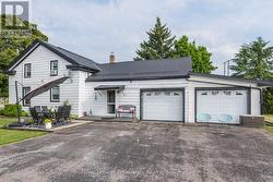 113 SOUTH TRENT STREET Quinte West (Frankford Ward), ON K0K 2C0